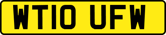 WT10UFW