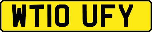 WT10UFY