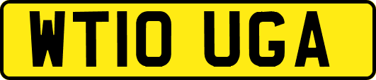 WT10UGA