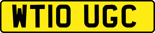 WT10UGC