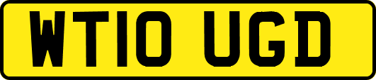 WT10UGD