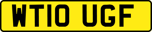WT10UGF