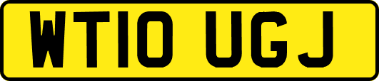 WT10UGJ