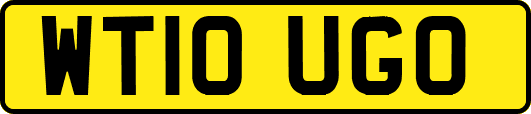 WT10UGO