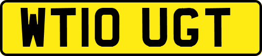 WT10UGT