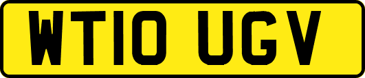 WT10UGV