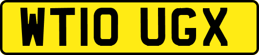 WT10UGX
