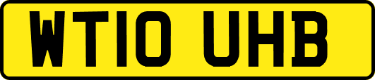 WT10UHB