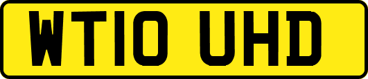 WT10UHD