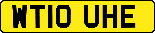WT10UHE