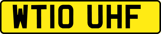 WT10UHF