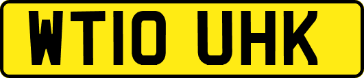 WT10UHK