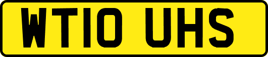 WT10UHS