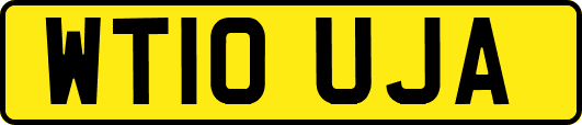 WT10UJA
