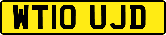 WT10UJD
