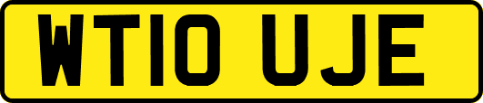 WT10UJE