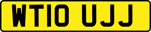 WT10UJJ