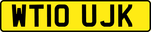 WT10UJK