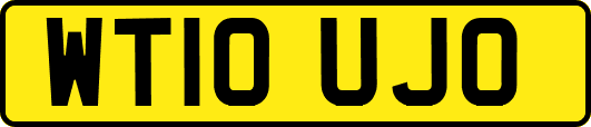 WT10UJO
