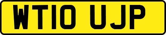 WT10UJP