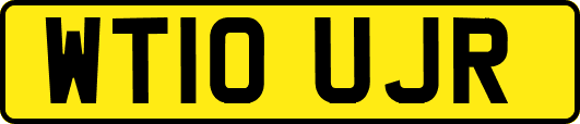 WT10UJR