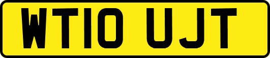 WT10UJT