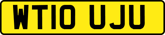 WT10UJU