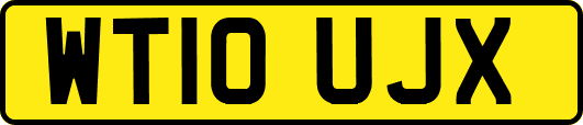 WT10UJX