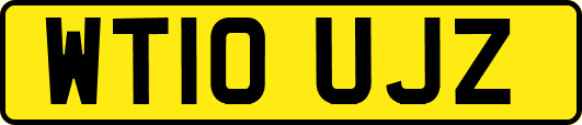 WT10UJZ