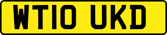 WT10UKD