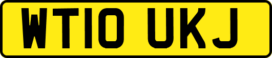 WT10UKJ