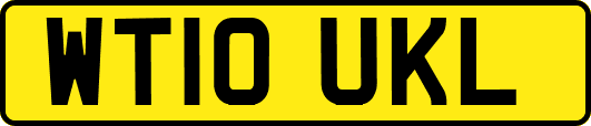 WT10UKL