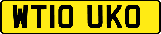 WT10UKO