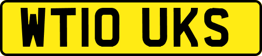WT10UKS