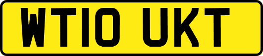 WT10UKT