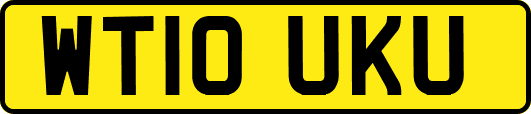 WT10UKU