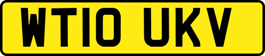 WT10UKV