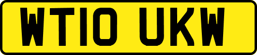 WT10UKW