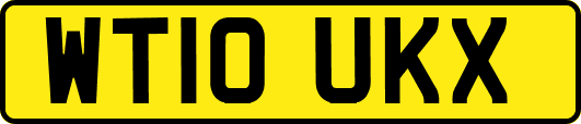 WT10UKX