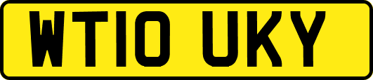 WT10UKY