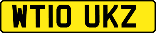 WT10UKZ