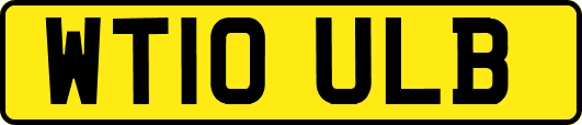 WT10ULB