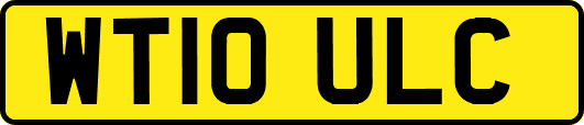 WT10ULC