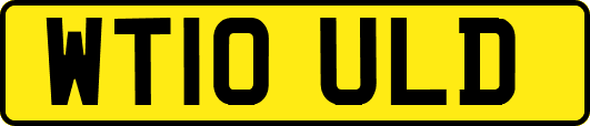 WT10ULD