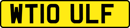 WT10ULF