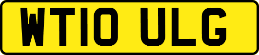 WT10ULG