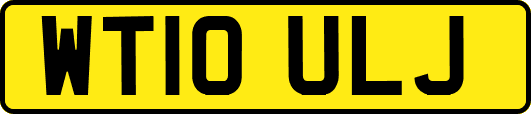 WT10ULJ