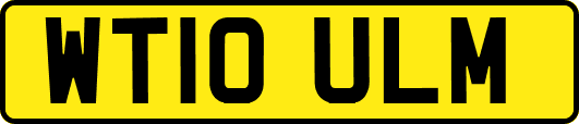 WT10ULM