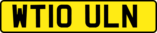 WT10ULN