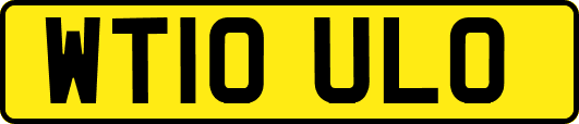 WT10ULO